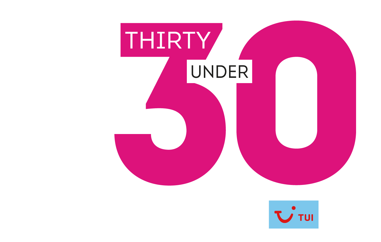 TTG 30 Under 30