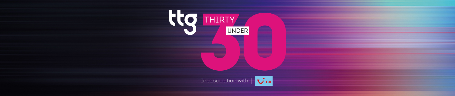 TTG 30 Under 30