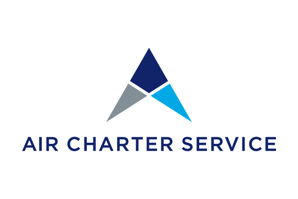 Co-sponsor: Air Charter Service