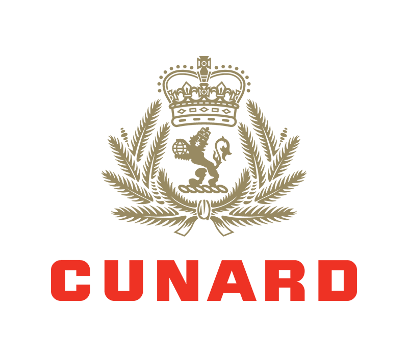 Co-sponsor: Cunard