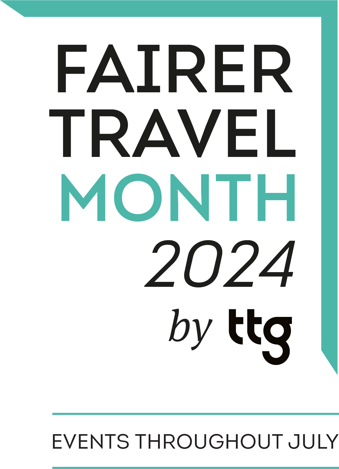 Fairer Travel Month