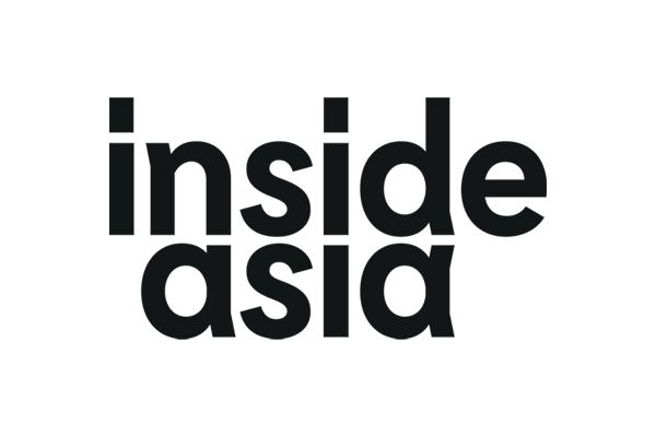 Co-sponsor: Inside Asia