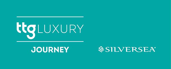 Silversea TTG Luxury Journey