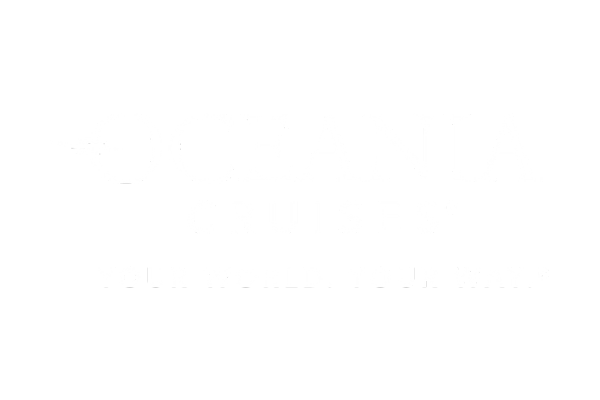 Co-sponsor: Oceania Cruises