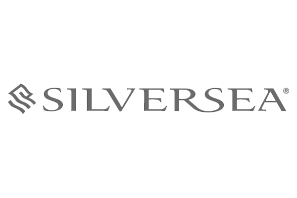In association with: Silversea