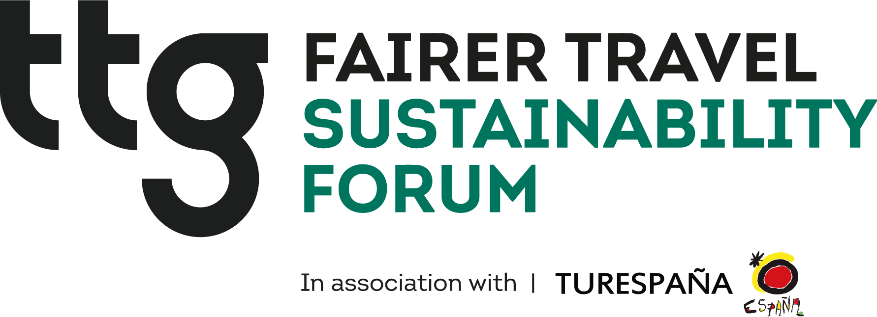 TTG Fairer Travel Sustainability Forum