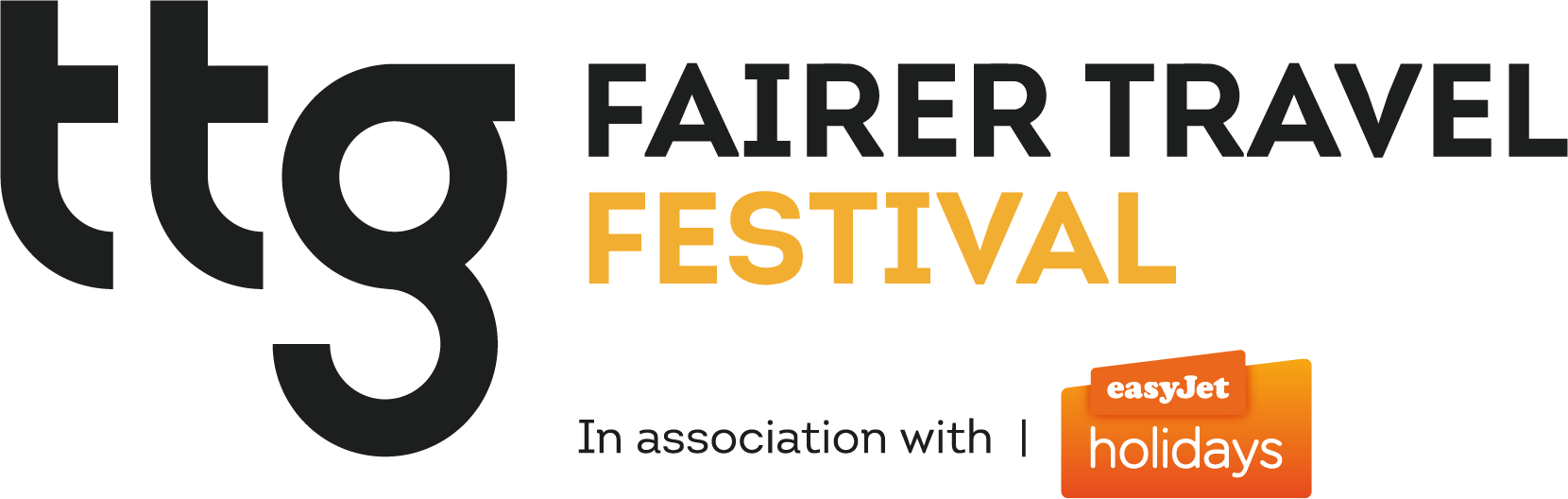 TTG Fairer Travel Festival