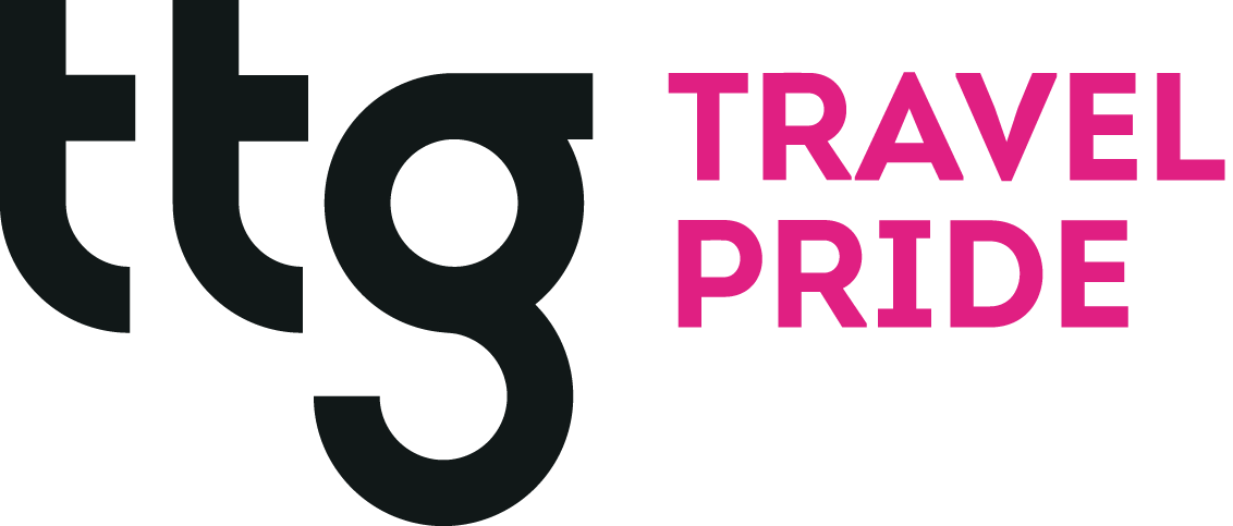 TTG Travel Pride