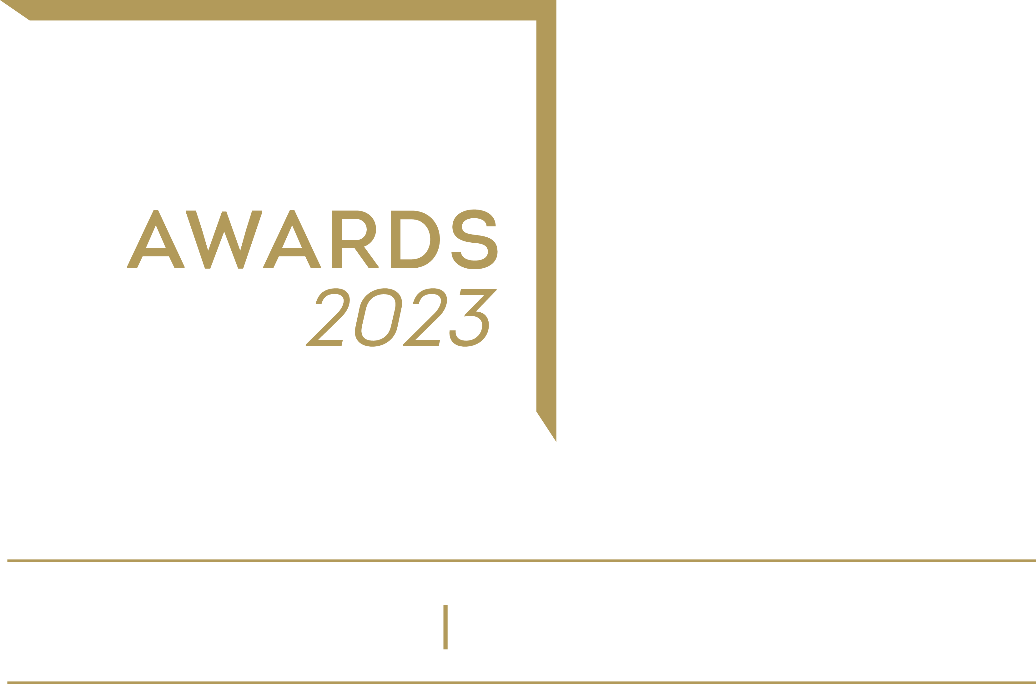 TTG - Travel Industry Awards Gallery 2023