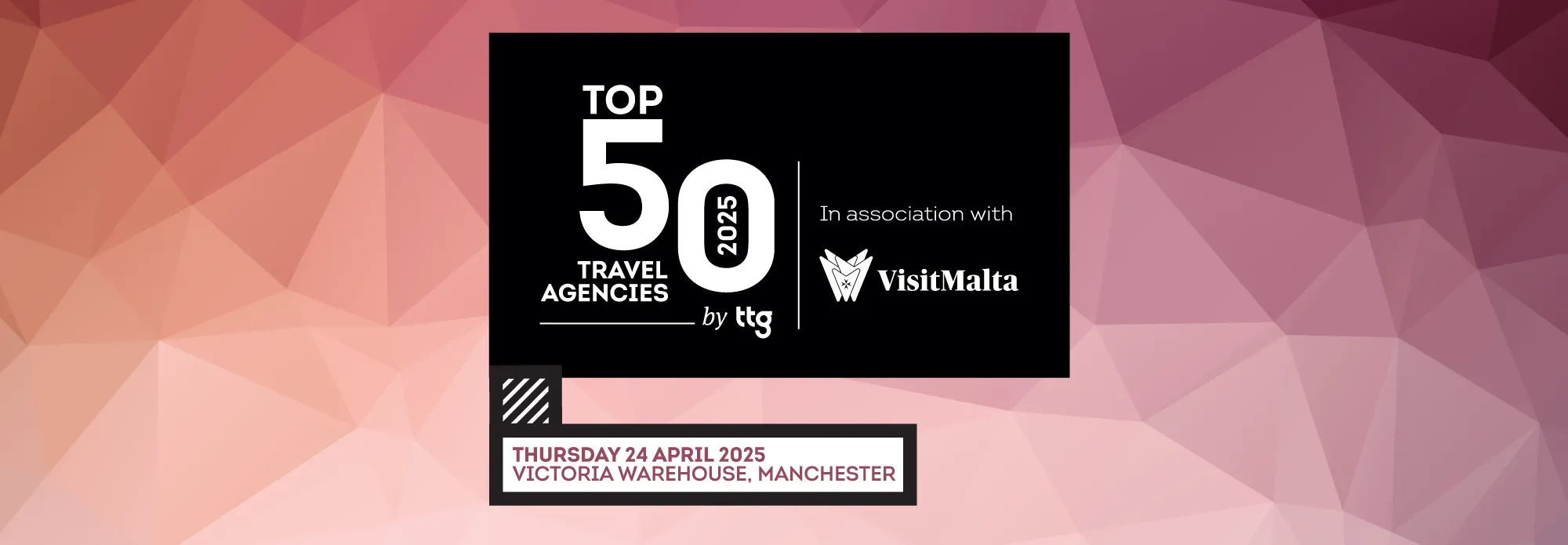 TTG Top 50 Travel Agencies