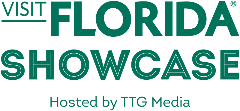 TTG Visit Florida Showcase