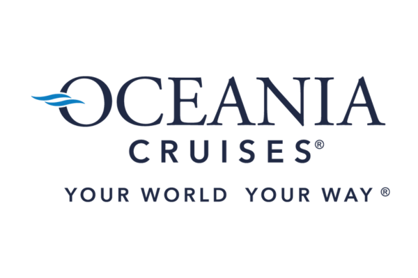Co-sponsor: Oceania Cruises