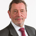Lord David Blunkett