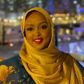 Hafsa Gaher